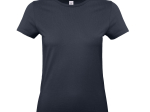Tee-shirt femme col rond 190