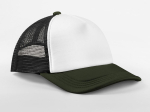 Casquette trucker 5 panneaux