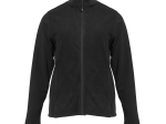 Veste micropolaire femme