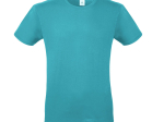 Tee-shirt homme col rond 150