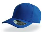 Casquette 5 pans style vintage