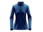 Sweat molletonné thermal