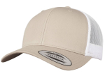 Casquette style trucker