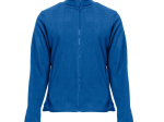 Veste polaire femme zippée