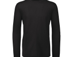 Tee-shirt coton bio homme lsl