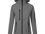 Softshell chaude pour femme