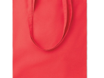 COTTONEL COLOUR ++ - Sac shopping coton 180gr/m²