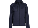 Veste polaire stretch femme