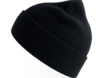Bonnet en polyester recyclé