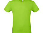 Tee-shirt homme col rond 150
