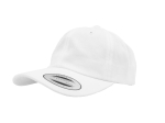 Casquette 6 pans dad cap