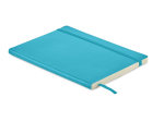 BRETA - Carnet A5 couverture en PU