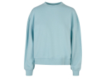 Sweat col rond femme