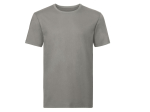 Tee-shirt organique homme