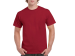 Tee-shirt col rond 200