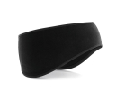 Bandeau softshell sports tech