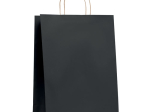 PAPER TONE L - Sac en papier grand format