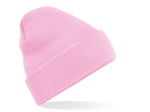 Bonnet acrylique avec rabat