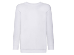 Sweat manches droites enfant