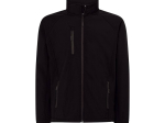 Veste softshell enfant 3 couches