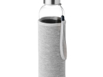 UTAH GLASS - Bouteille en verre 500ml