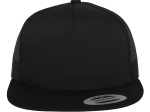 Casquette style trucker