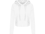 Sweat court femme