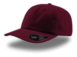 Casquette dad cap