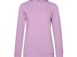 Sweat capuche # femme