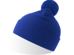 Bonnet pompon