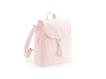 Mini sac à dos en coton organique
