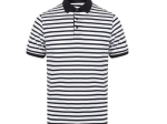 Polo marinière