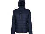 Veste matelassée