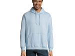 SNAKE Sweat capuche