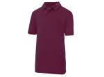 Polo enfant respirant