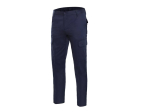 Pantalon 100% coton multipoches
