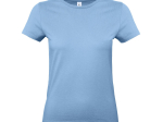 Tee-shirt femme col rond 190