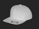 Casquette snapback