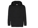Sweat capuche enfant