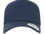 Casquette visière incurvée