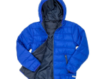 Blouson doudoune enfant