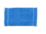 Luxury hand towel