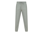 Jogging en coton régénéré et en polyester recyclé