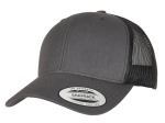 Casquette style trucker