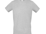 Tee-shirt homme col rond 150