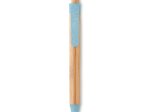 TOYAMA - Stylo bambou /paille blé et PP