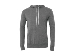 Sweat capuche unisexe