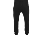 Pantalon de jogging entrejambe large