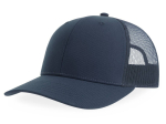 Casquette trucker 6 pans
