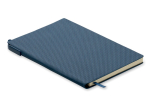NOTA - Cahier A5 en PU avec stylo